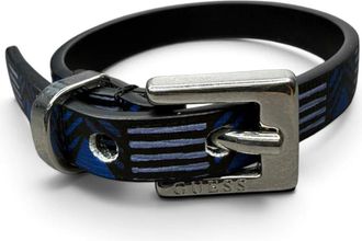 Guess Bracciale - - Accessories - Uomo - Blu - ONE SIZE