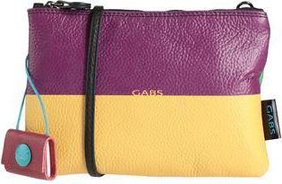 Gabs BAGS - Cross-body bags on YOOX.COM