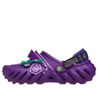 Crocs x Yu-Gi-Oh! Classic Echo Clog Dark Magician 213591-90H