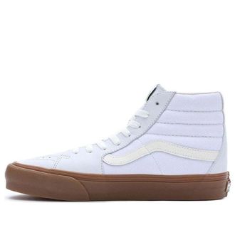 Vans Sk8-Hi VR3 Mesh - Marshmallow Gum VN0005UNFS8