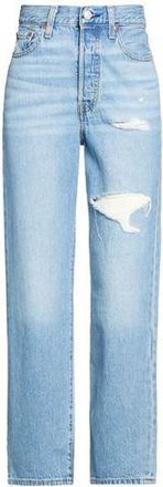 Levi's BOTTOMWEAR - Pantaloni jeans su YOOX.COM