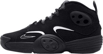 Nike Air Flight One Black White 538133-010