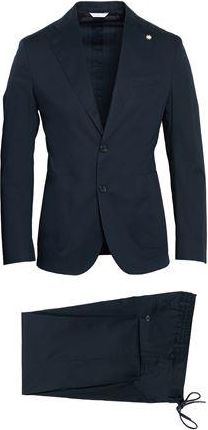 Manuel Ritz SUITS and CO-ORDS - Suits on YOOX.COM