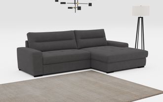 Cotta Ecksofa