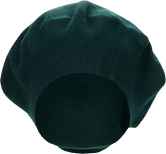 Aimé Leon Dore Basco cashwool - Verde