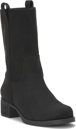 Lucky Brand Hydee Boot in Black at Nordstrom, Size 9.5