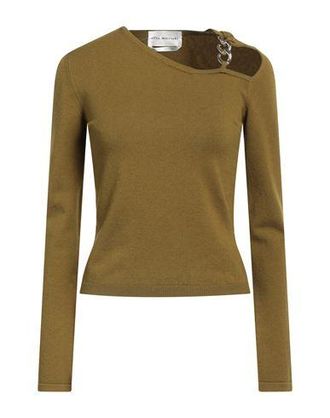 Anna Molinari MAGLIERIA - Pullover su YOOX.COM