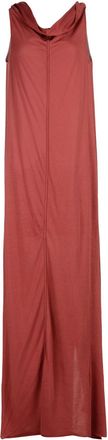 Rick Owens DRESSES - Maxi dresses on YOOX.COM