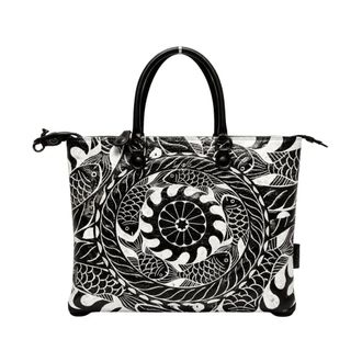 Gabs G3 Plus M Trip Convertible Shopper Tote - Dames - Tassen - Veelkleurig - Maat: ONE Size Katoen