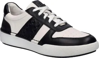 Josef Seibel Claire 27 Sneaker in Blackk at Nordstrom, Size 41