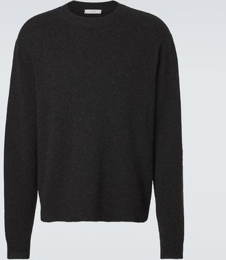 The Row Jersey Dumbo de cachemir