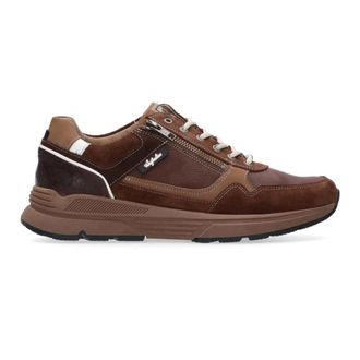 Australian Footware Heren, Schoenen, Bruin, Maat: 45 EU Leer