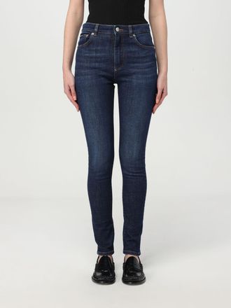 Dolce & Gabbana Jeans Dolce & Gabbana in denim