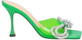 Mach & Mach CALZADO - Sandalias con cierre en YOOX.COM