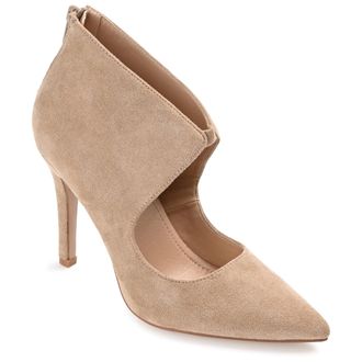 Journee Collection Collection Womens Tru Comfort Foam Junniper Pump