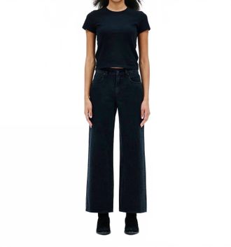 Slvrlake Denim Womens Jazmine Pant In Shadow Ridge