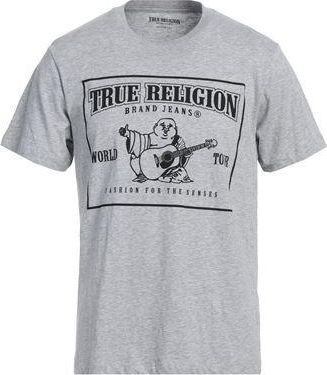 True Religion TOPWEAR - T-shirts on YOOX.COM