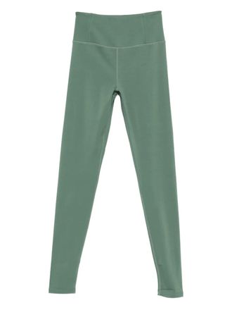 Girlfriend Collective Leggings Float - Verde