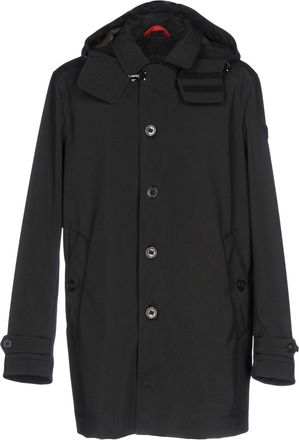 Peuterey COATS & JACKETS - Jackets on YOOX.COM