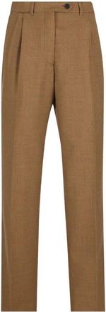 Prada Wool Pants