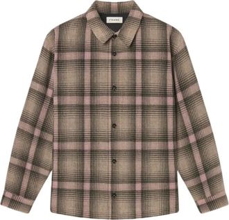 Frame Denim Uomo, Magliette, Marrone, M, new
