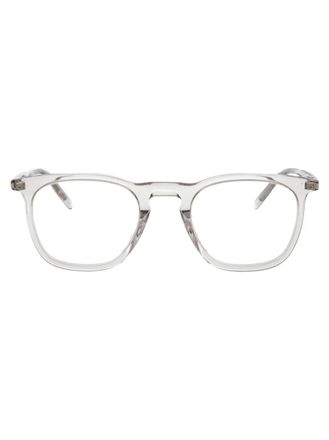 Saint Laurent Eyewear Optical