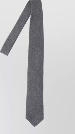 Lardini wool tie