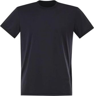 Roberto Ricci Design Rrd, Uomo, Top, Blu, L, new