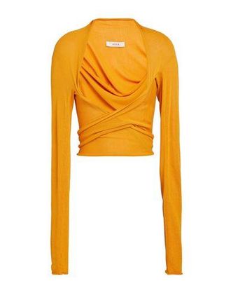 Jucca STRICKWAREN - Wickelpullover auf YOOX.COM