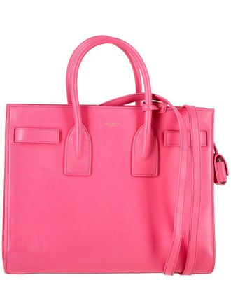 Saint Laurent Saint Larent Small Sac De Jour Tote Bag (Authentic Pre-Loved)