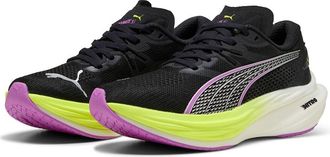 Puma Deviate Nitro 3 Running Shoes EU 37 Black