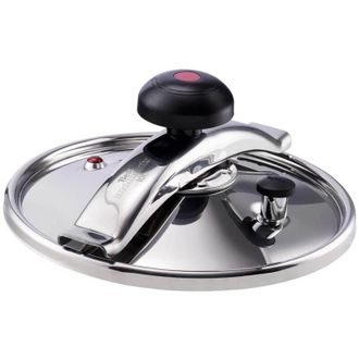 Taurus Olla Acero Inoxidable 10l Olla A Presi&oacute;n Taurus Moments Classic 1