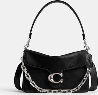 Coach Chain Tabby Shoulder Bag