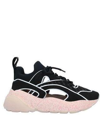 Stella McCartney FOOTWEAR - Trainers on YOOX.COM