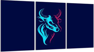 OEM Placa Protectora De Vidrio Para Estufa 3x30x52