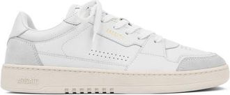 Axel Arigato Dice Lo Leather Sneaker - Womens in White at Nordstrom, Size 38