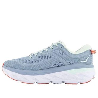 Hoka One One (WMNS) HOKA ONE ONE Bondi 7 Blue Fog 1110519-BFBG