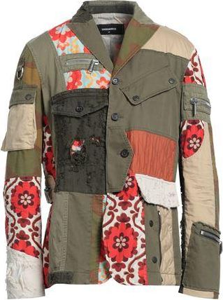 Dsquared2 SUITS and CO-ORDS - Blazers sur YOOX.COM