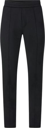 Fusalp Malaga Pants - Heren - Slim Fit Broeken - Zwart - XL - Broeken