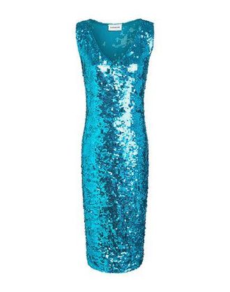 P.A.R.O.S.H. P. A.R. O.S. H. Midi dresses