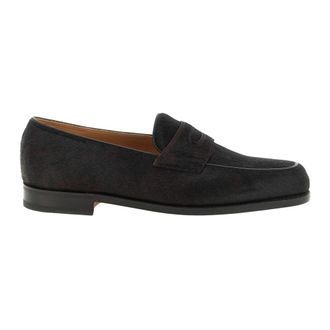 John Lobb Heren, Schoenen, Bruin, Maat: 43 EU
