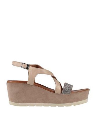 Il Laccio SCHUHE - Sandalen auf YOOX.COM