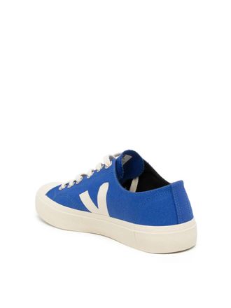 Veja Wata II Sneaker - Blue