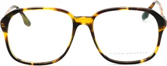 Victoria Beckham VBOPT231 Eyeglasses - Tortoiseshell