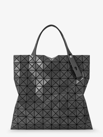 Bao Bao Issey Miyake Borsa a spalla Prism Gloss con pattern triangolare - BAO BAO ISSEY MIYAKE - gender_Woman
