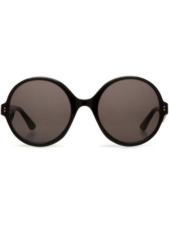 Bally Ursula sunglasses - Black