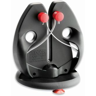 F. Dick Affilacoltelli Dick Rapid Steel action (affilatore per pull-through aste in acciaio inox) 9009200