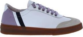 Blackstone TW87 Sneaker in White/elderberry at Nordstrom Rack, Size 10Us / 40Eu