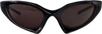 Balenciaga Maske Sunglasses Bb0352 S 001