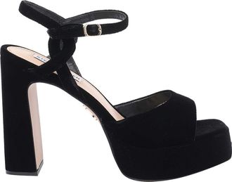 Steve Madden Miliana Pump Sandals